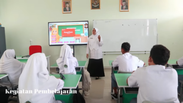 Program  Akademik
